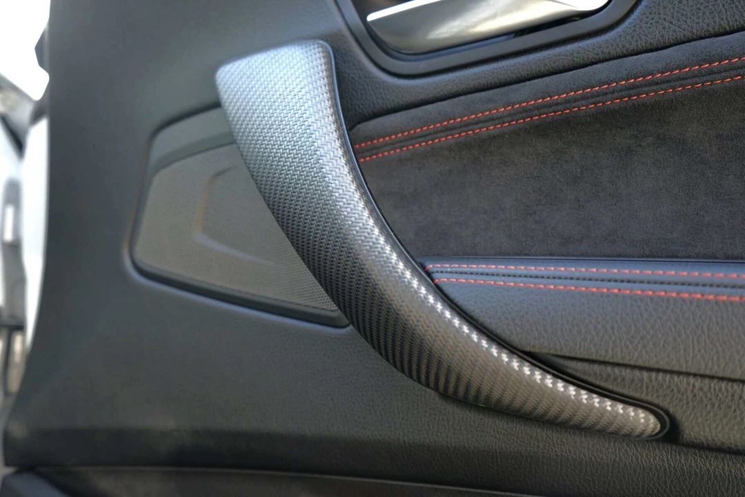 2020 BMW F87 M2 - Image 25 of 31