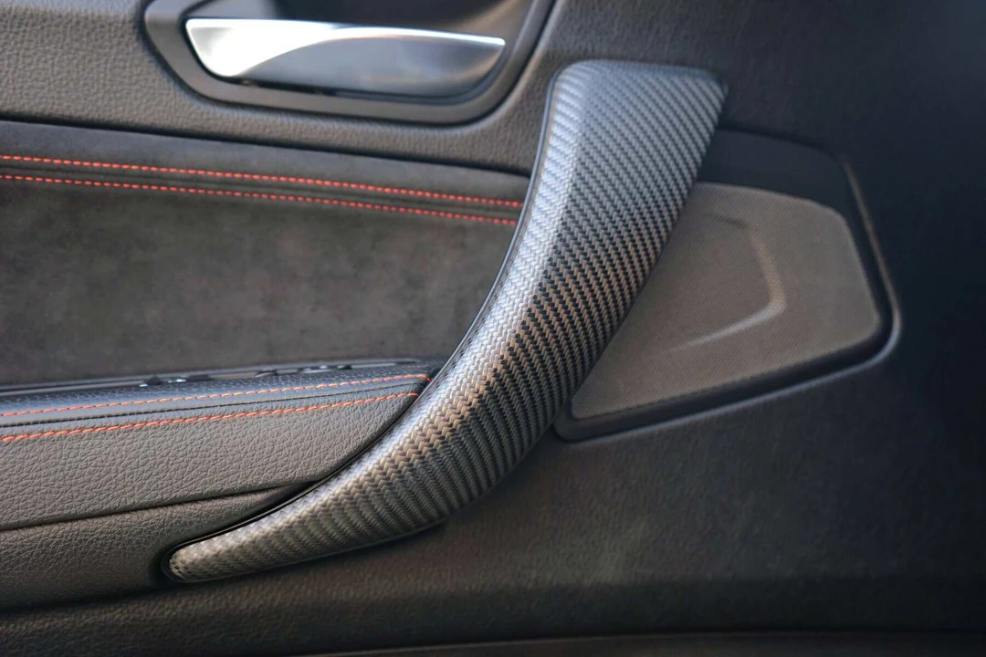2020 BMW F87 M2 - Image 27 of 31