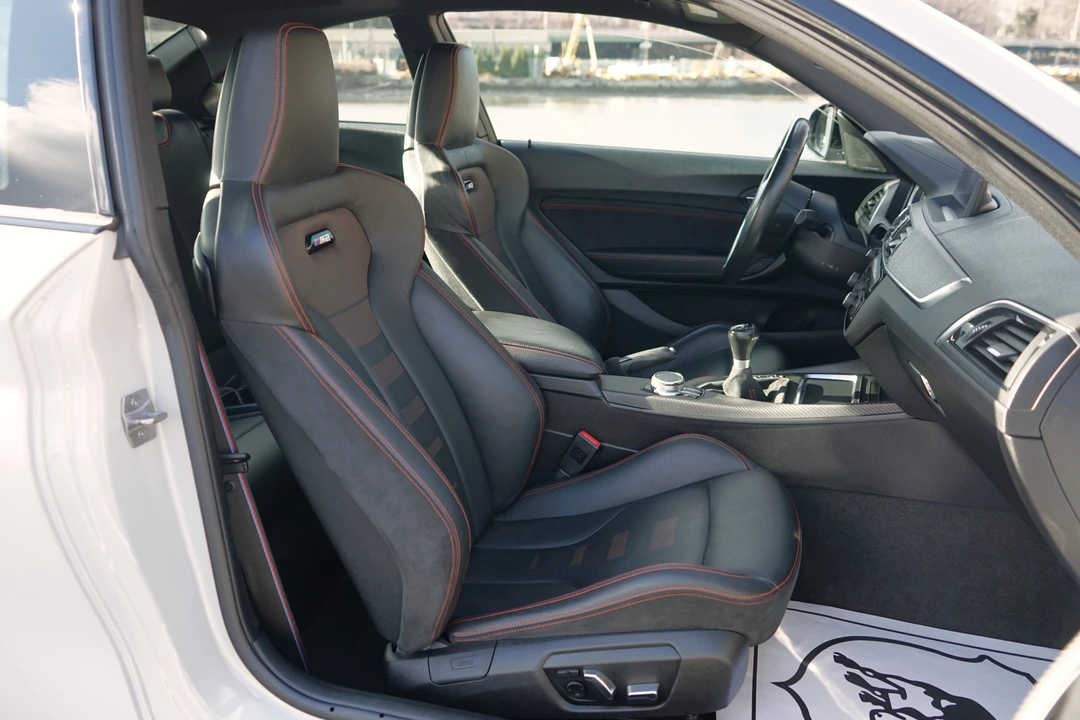 2020 BMW F87 M2 - Image 29 of 31