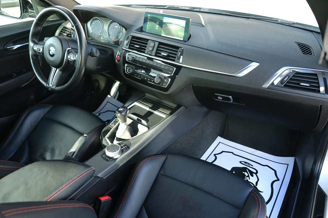 2020 BMW F87 M2 - Image 30 of 31