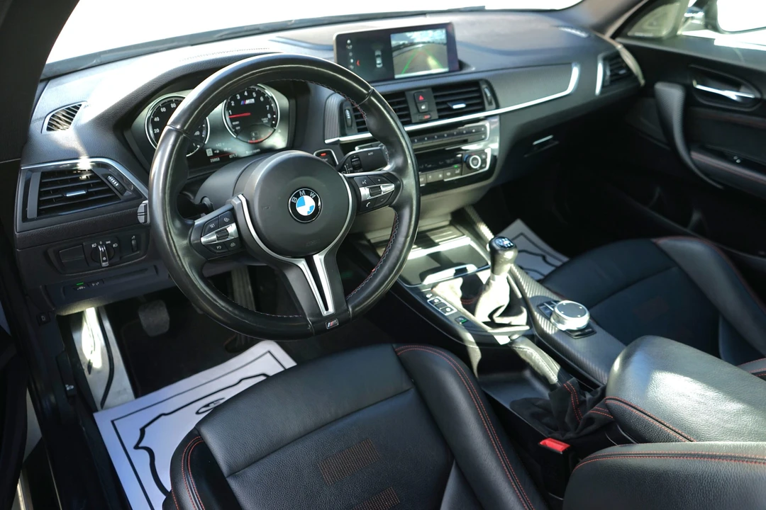 2020 BMW F87 M2 - Image 31 of 31