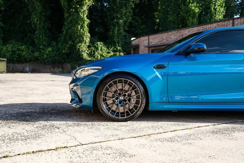 2020 BMW F87 M2 - Image 3 of 19