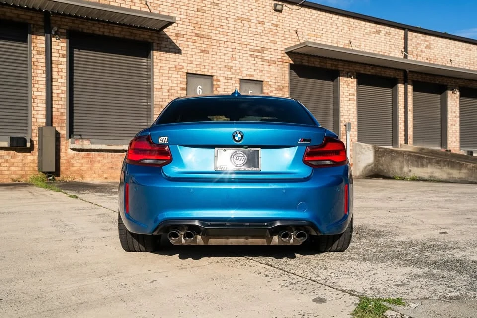2020 BMW F87 M2 - Image 6 of 19