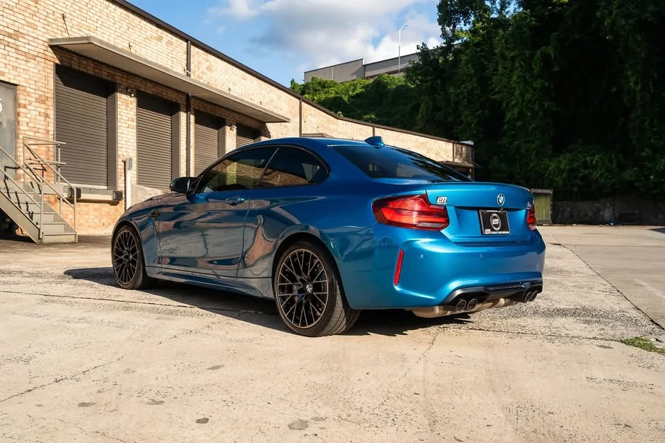 2020 BMW F87 M2 - Image 5 of 19