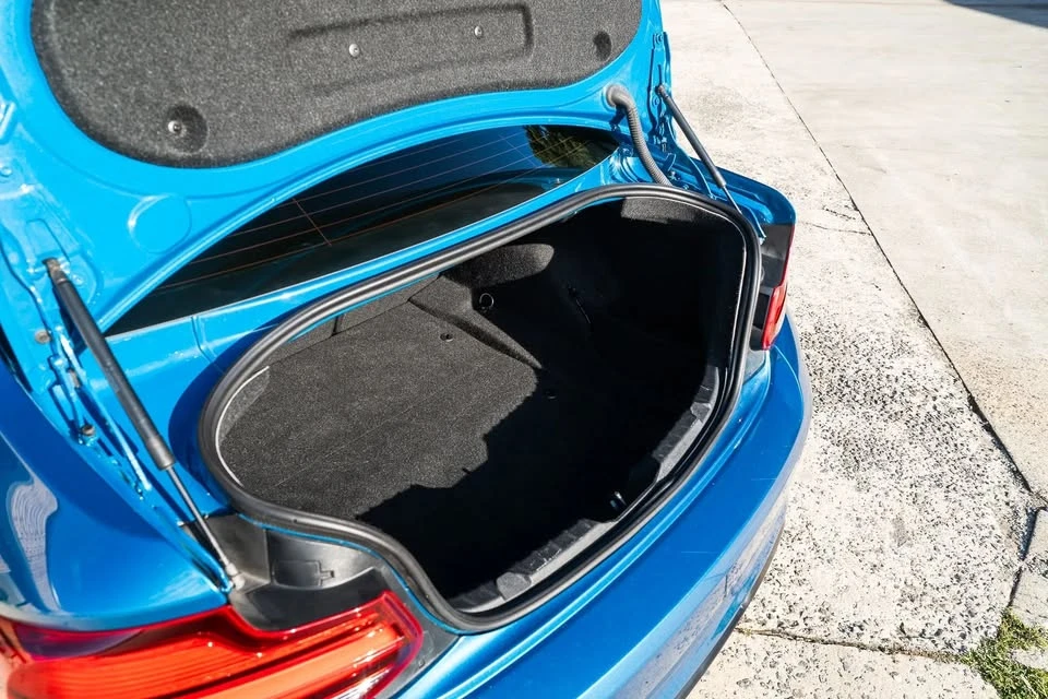 2020 BMW F87 M2 - Image 7 of 19