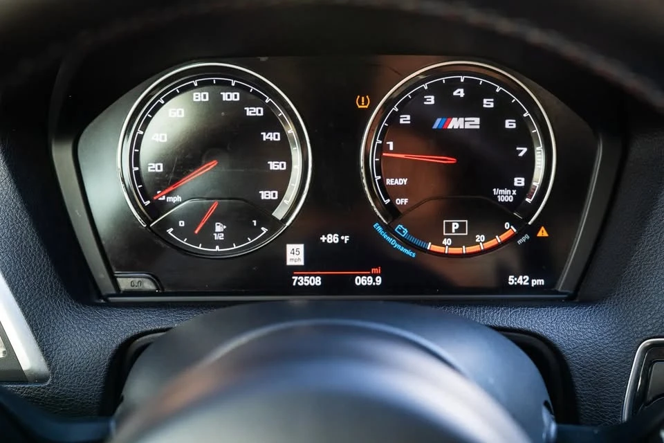 2020 BMW F87 M2 - Image 15 of 19