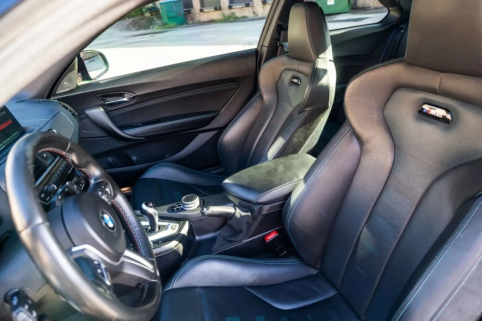2020 BMW F87 M2 - Image 13 of 19