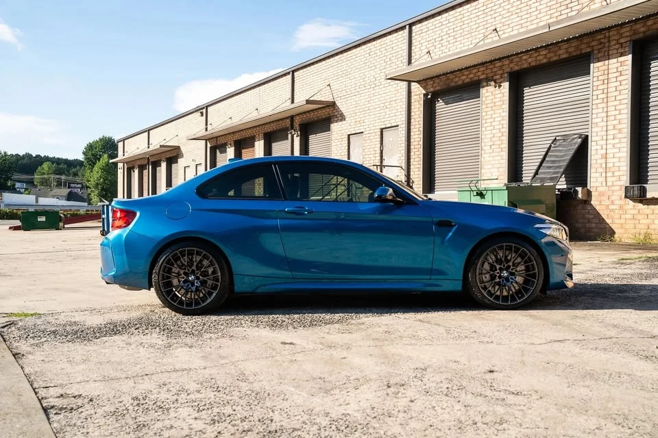 2020 BMW F87 M2 - Image 8 of 19