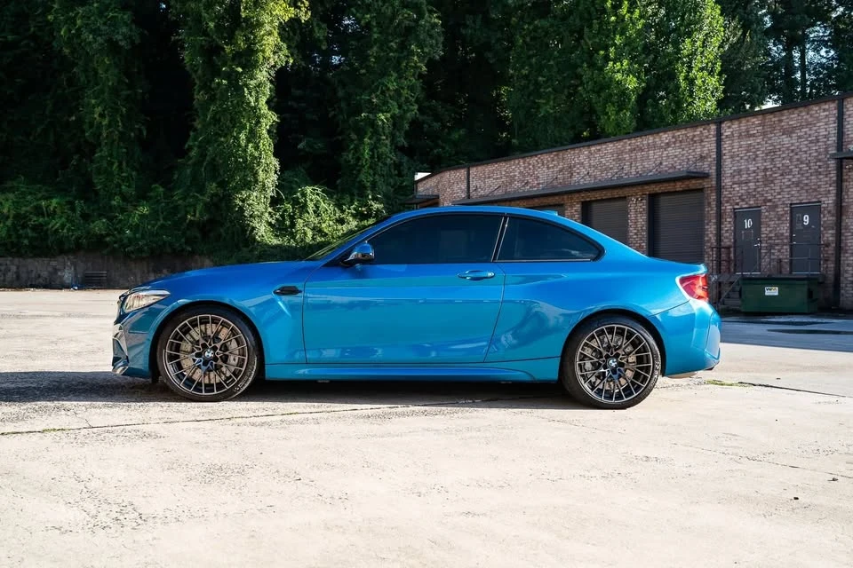 2020 BMW F87 M2 - Image 4 of 19
