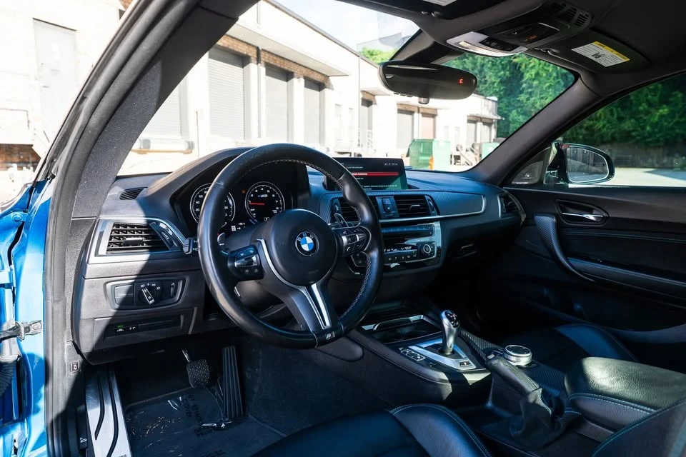 2020 BMW F87 M2 - Image 14 of 19