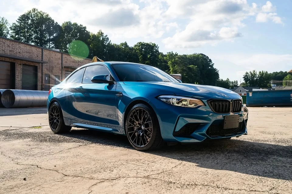 2020 BMW F87 M2 - Image 9 of 19