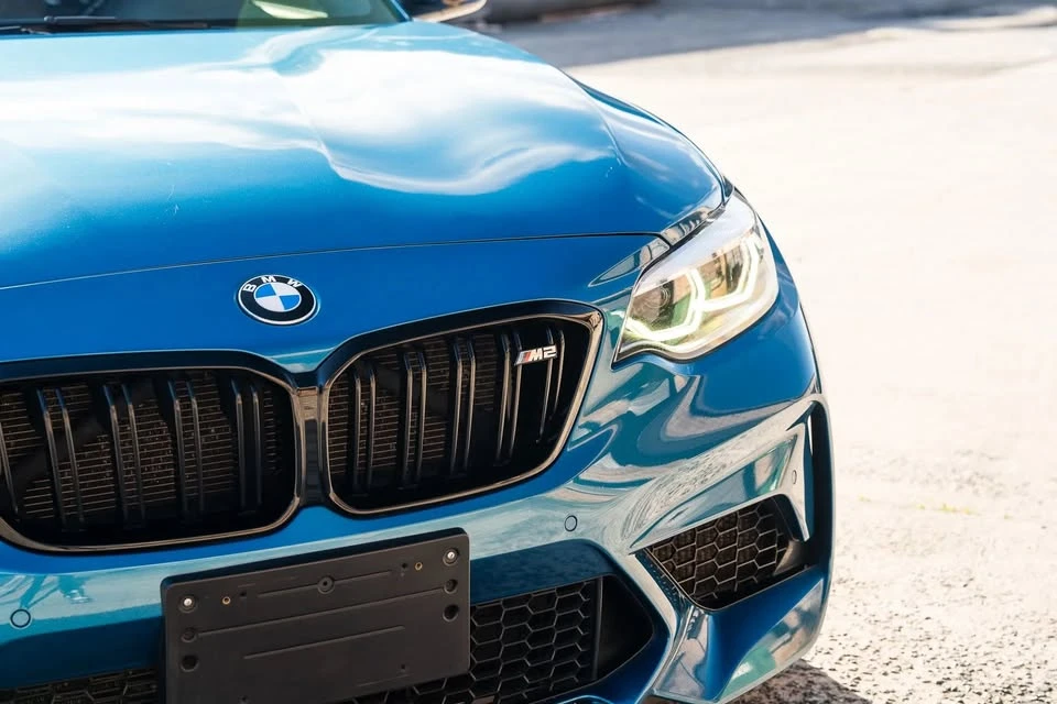 2020 BMW F87 M2 - Image 11 of 19