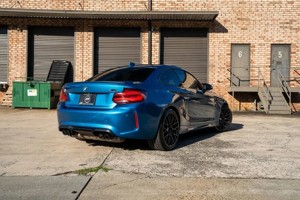 2020 BMW F87 M2 - Image 2 of 19