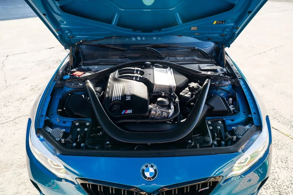 2020 BMW F87 M2 - Image 12 of 19