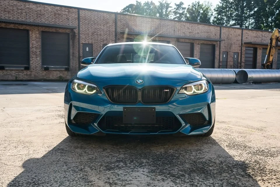 2020 BMW F87 M2 - Image 10 of 19