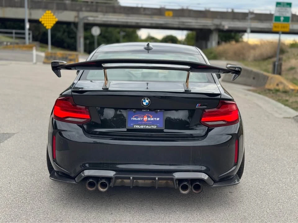 2020 BMW F87 M2 - Image 6 of 20