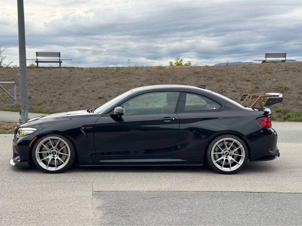 2020 BMW F87 M2 - Image 7 of 20