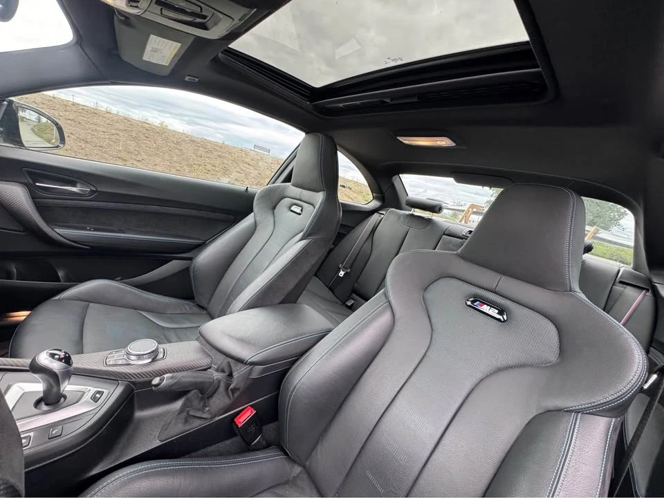 2020 BMW F87 M2 - Image 10 of 20