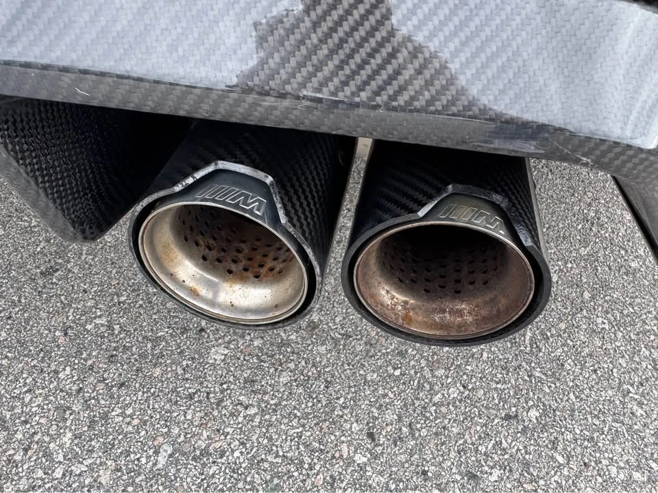 2020 BMW F87 M2 - Image 10 of 20