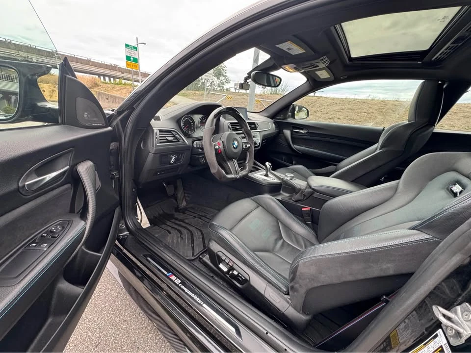 2020 BMW F87 M2 - Image 13 of 20
