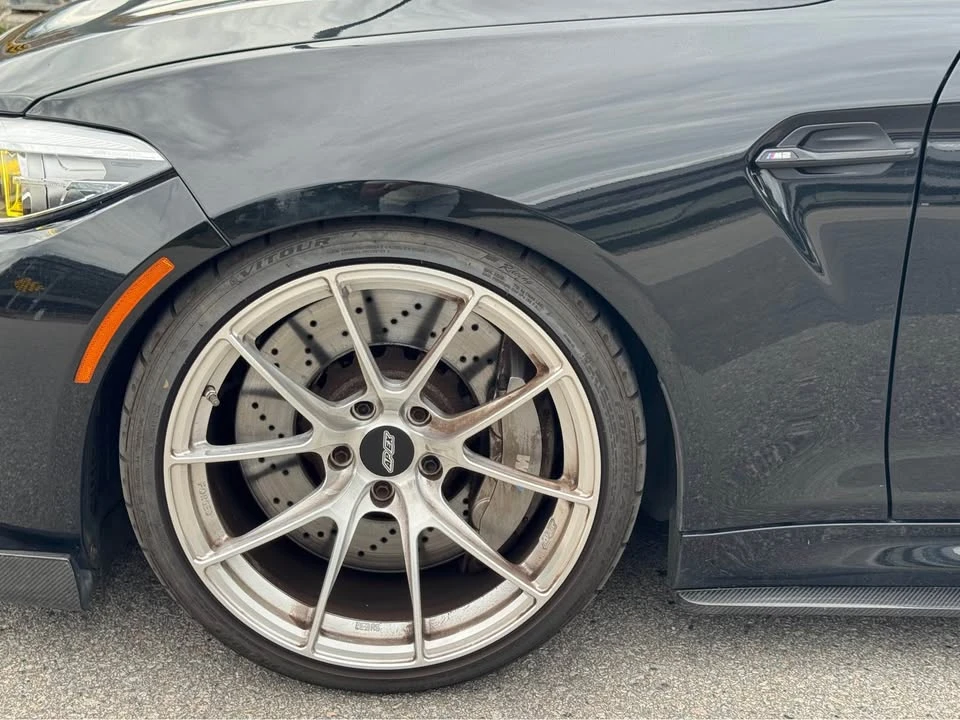 2020 BMW F87 M2 - Image 8 of 20