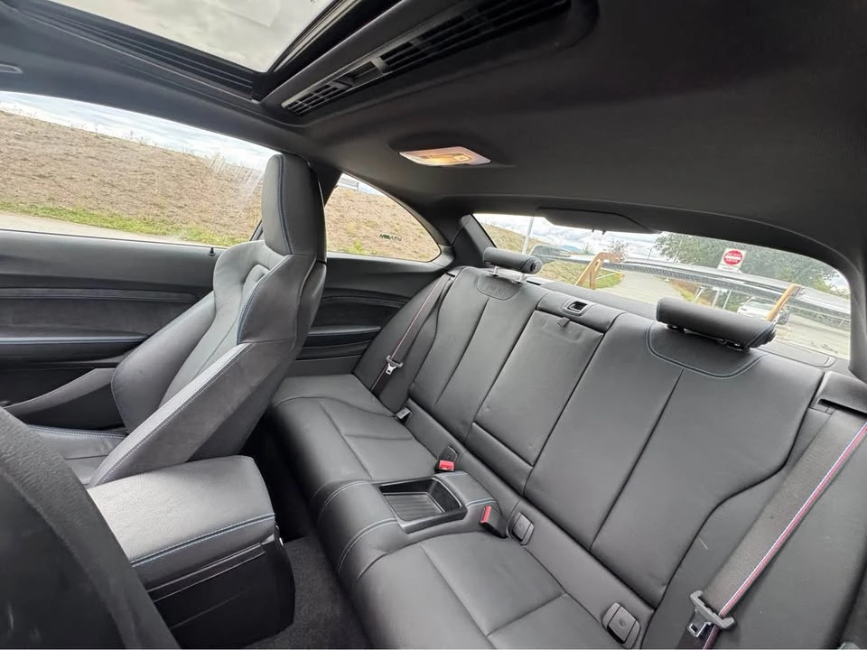 2020 BMW F87 M2 - Image 14 of 20