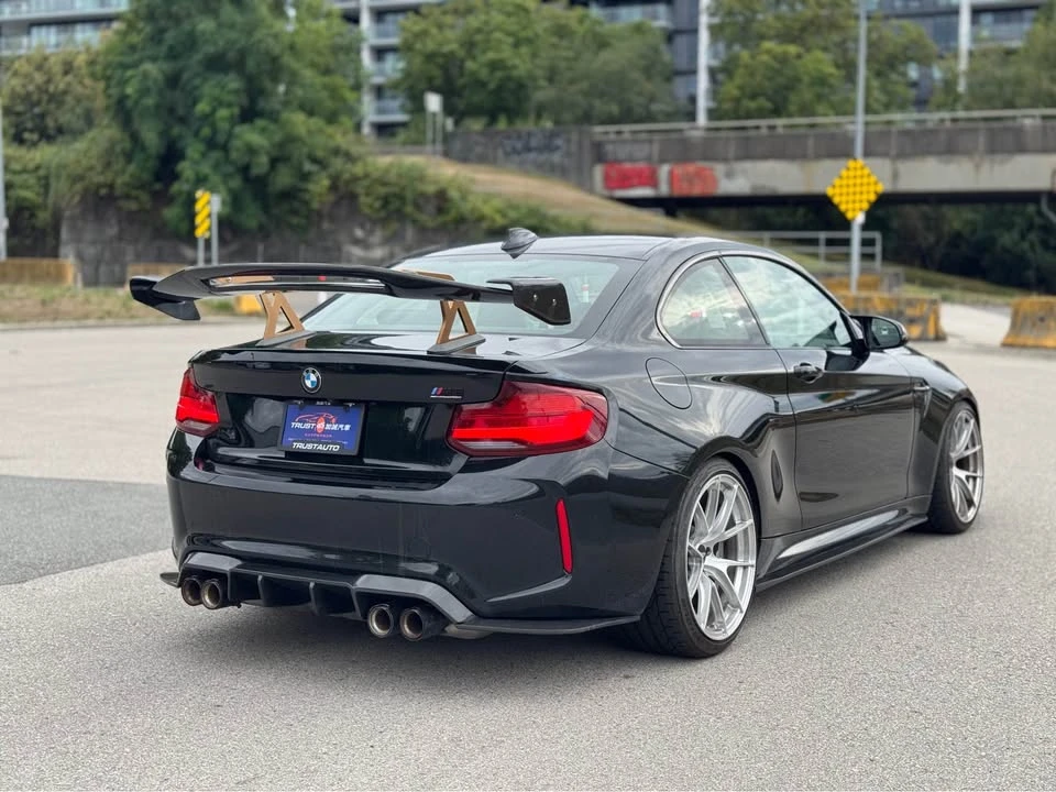 2020 BMW F87 M2 - Image 4 of 20