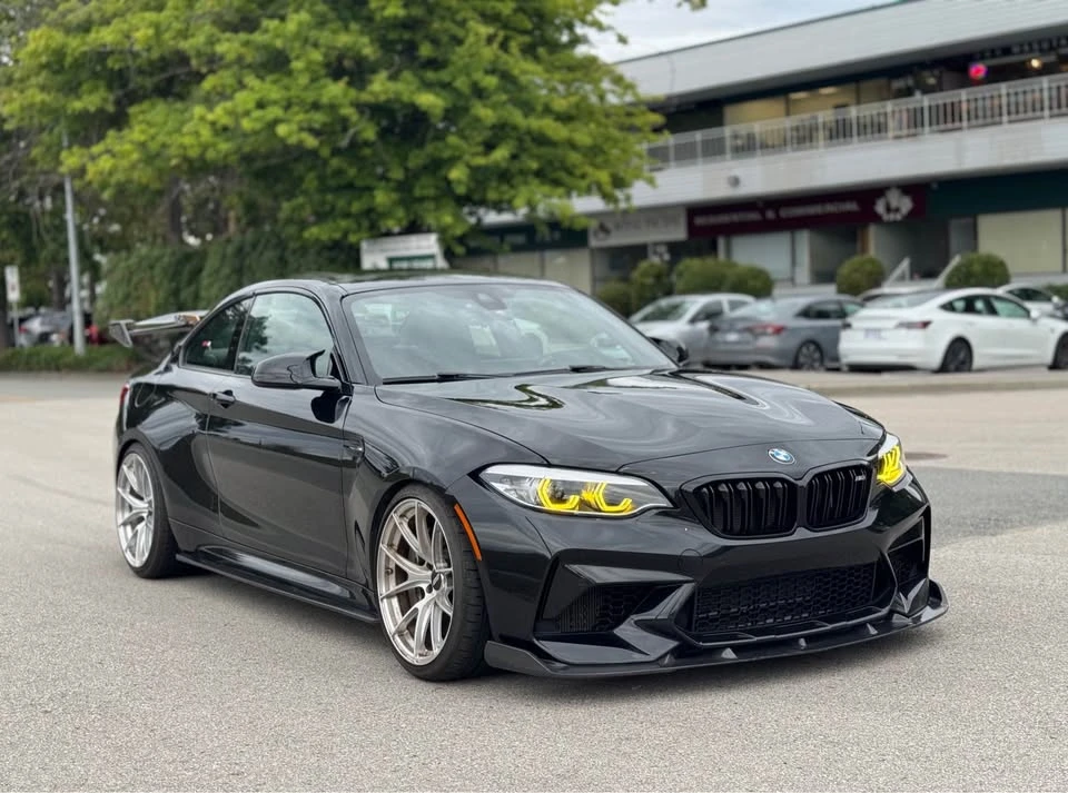 2020 BMW F87 M2 - Image 2 of 20