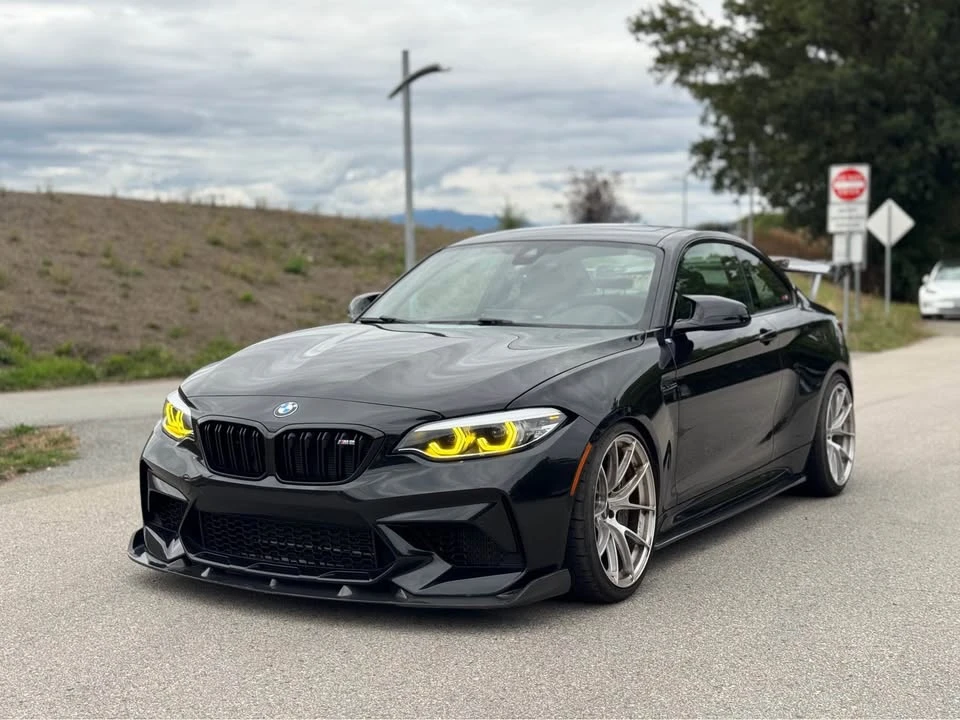 2020 BMW F87 M2 - Image 3 of 20