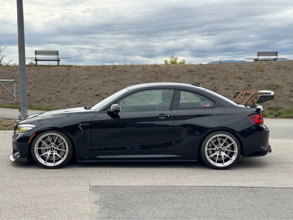 2020 BMW F87 M2 - Image 4 of 20