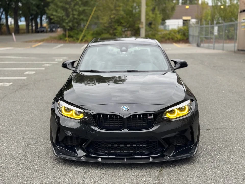 2020 BMW F87 M2 - Image 2 of 20