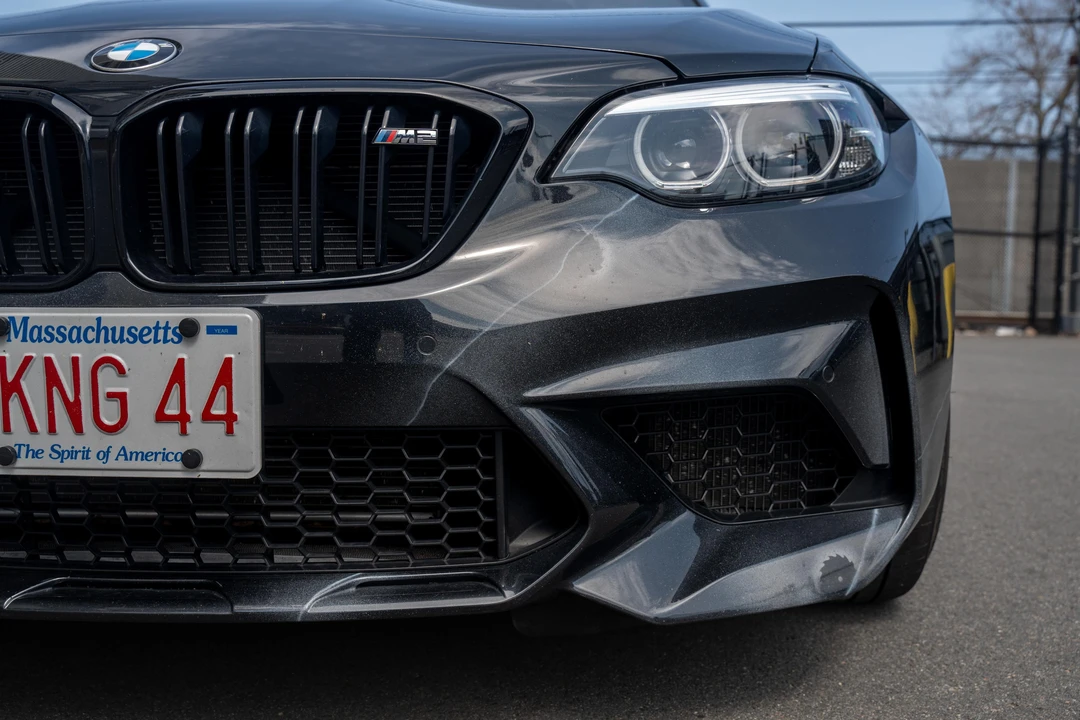 2020 BMW F87 M2 - Image 15 of 31