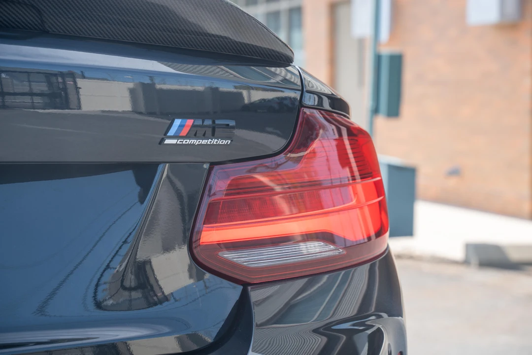 2020 BMW F87 M2 - Image 30 of 31