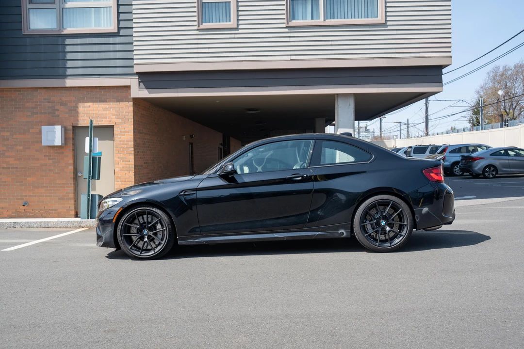 2020 BMW F87 M2 - Image 6 of 31