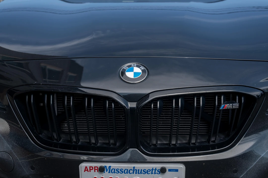 2020 BMW F87 M2 - Image 13 of 31