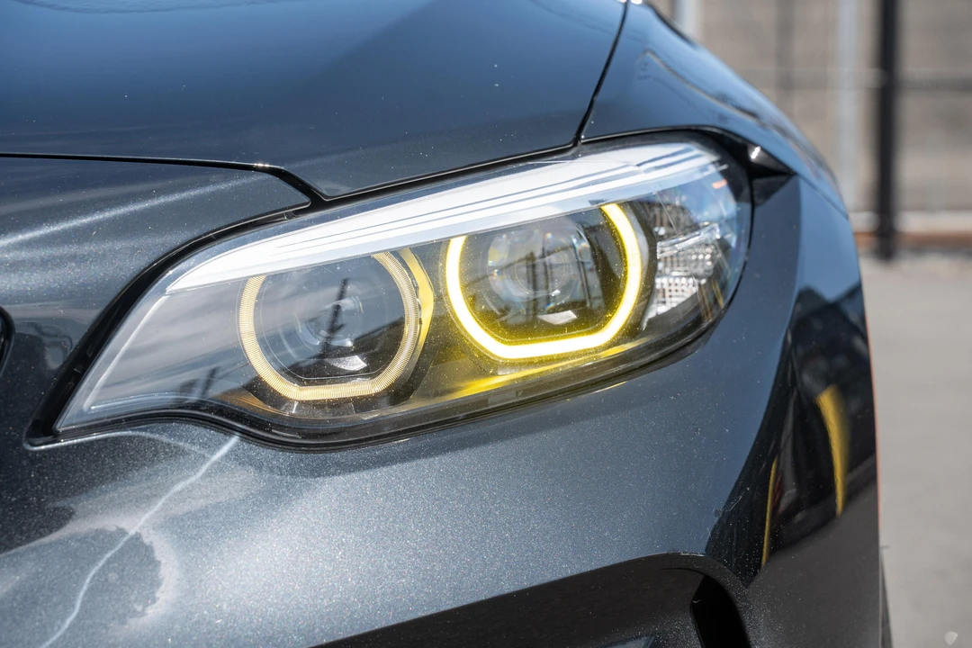 2020 BMW F87 M2 - Image 16 of 31