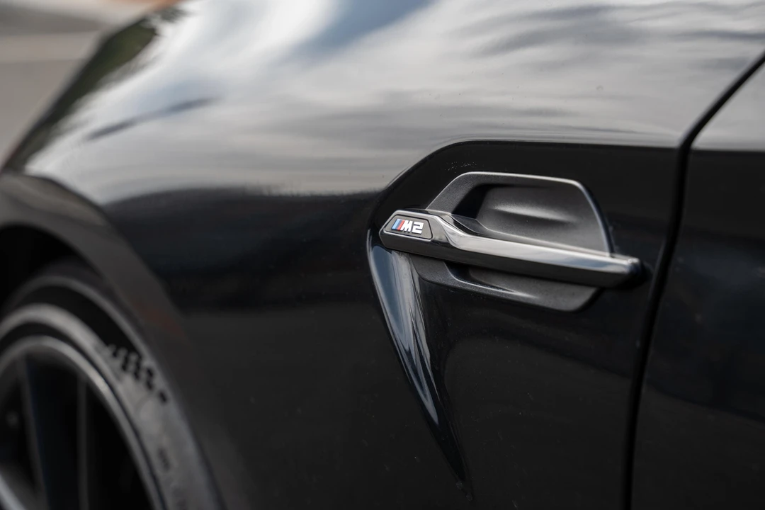 2020 BMW F87 M2 - Image 19 of 31
