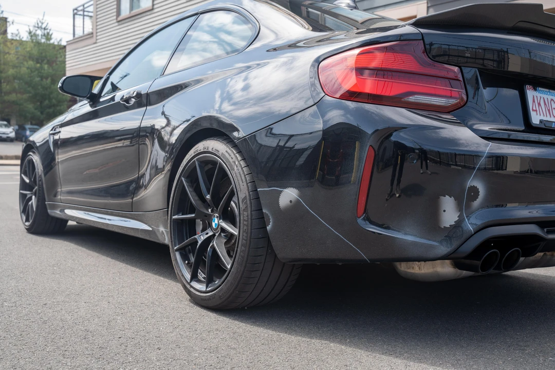 2020 BMW F87 M2 - Image 25 of 31