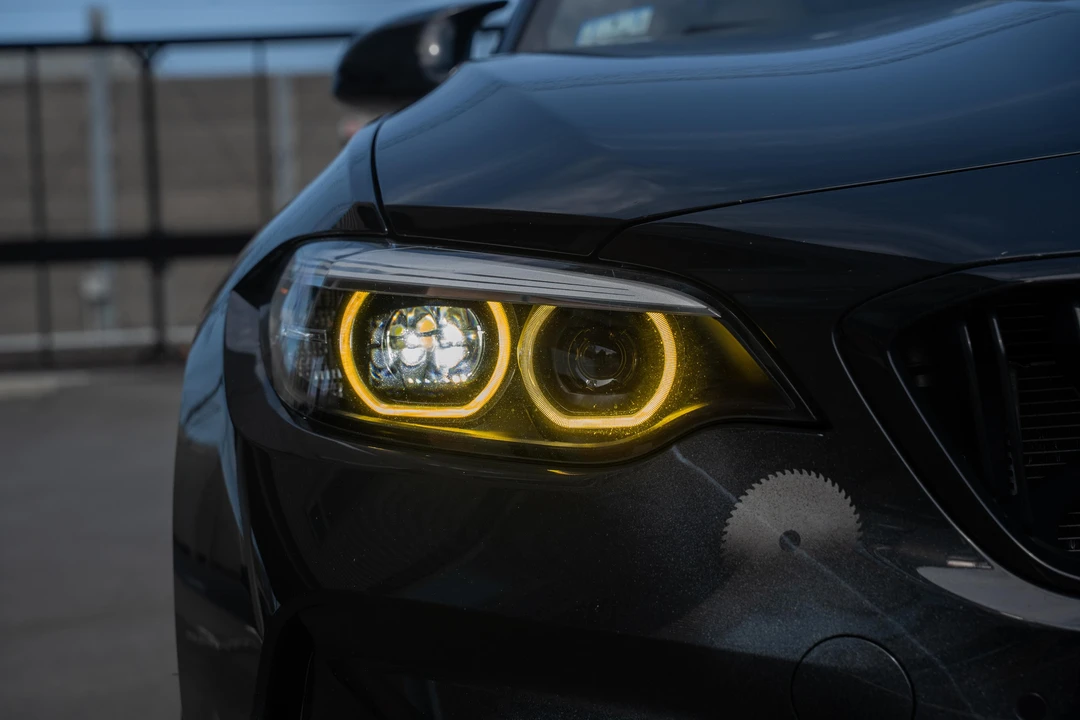 2020 BMW F87 M2 - Image 11 of 31