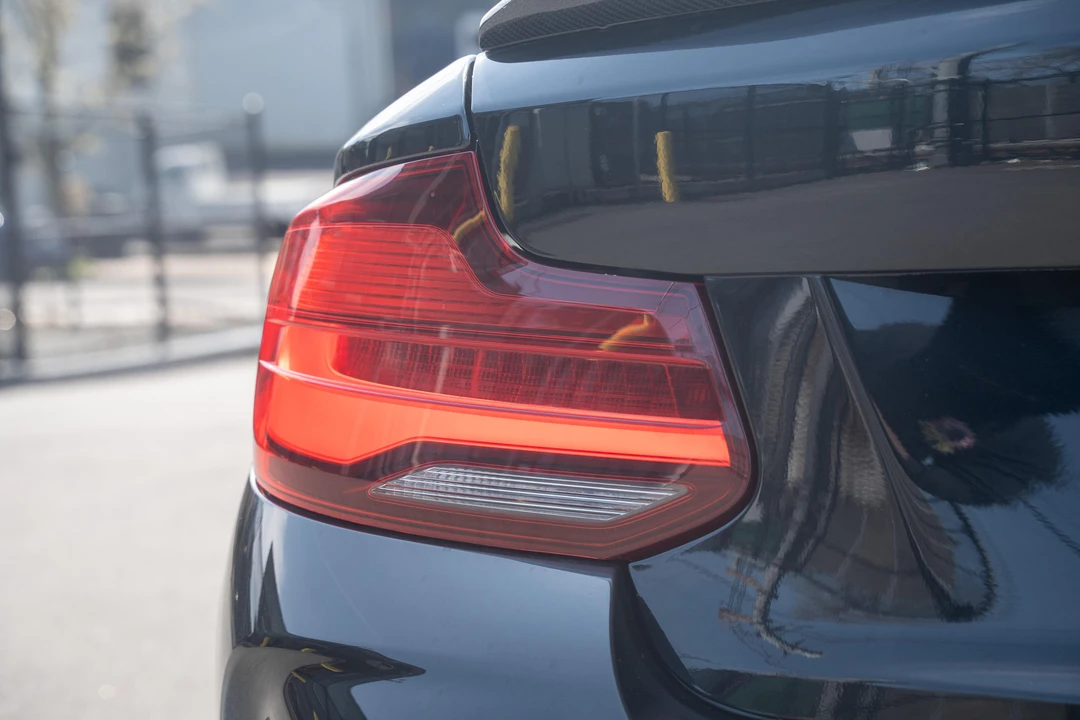 2020 BMW F87 M2 - Image 27 of 31