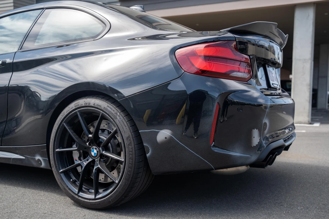 2020 BMW F87 M2 - Image 24 of 31