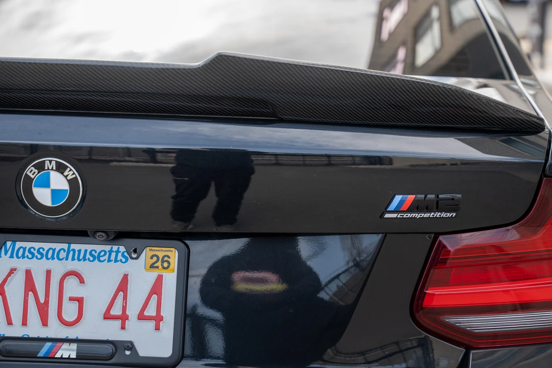 2020 BMW F87 M2 - Image 29 of 31