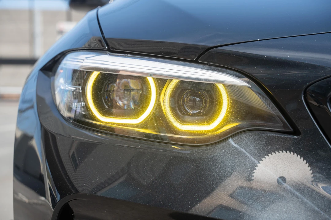 2020 BMW F87 M2 - Image 12 of 31