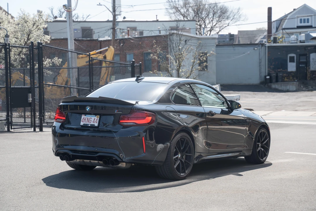 2020 BMW F87 M2 - Image 8 of 31