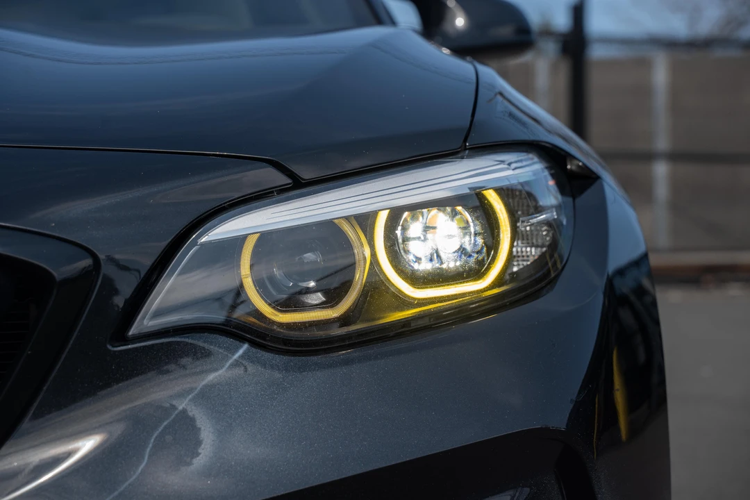 2020 BMW F87 M2 - Image 17 of 31