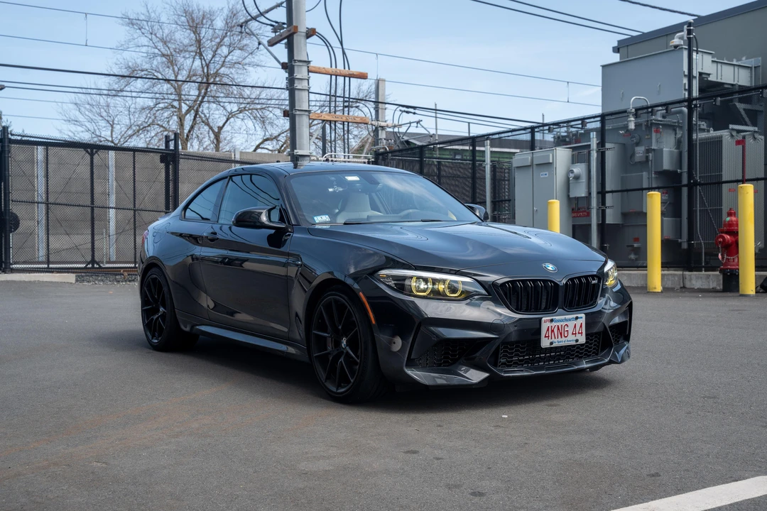 2020 BMW F87 M2 - Image 9 of 31
