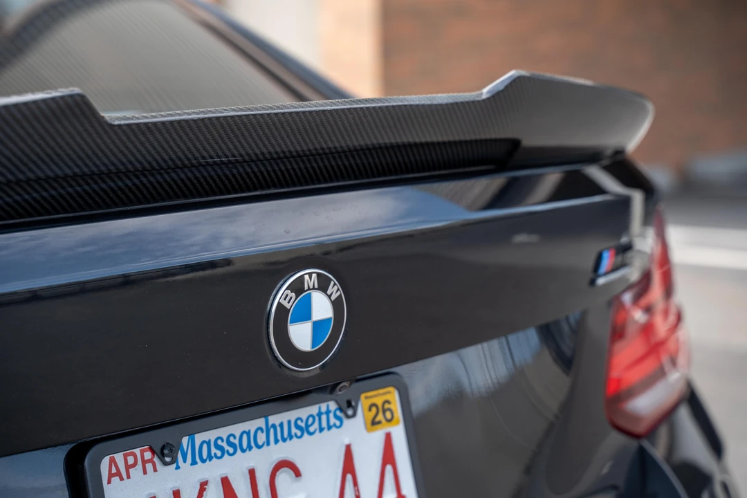2020 BMW F87 M2 - Image 26 of 31