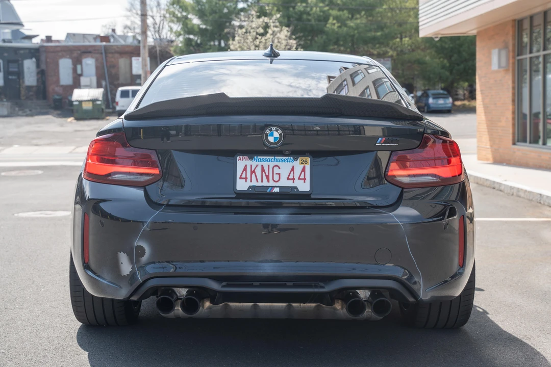 2020 BMW F87 M2 - Image 7 of 31