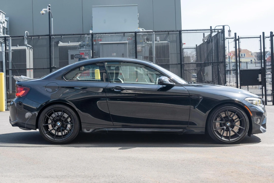 2020 BMW F87 M2 - Image 3 of 31