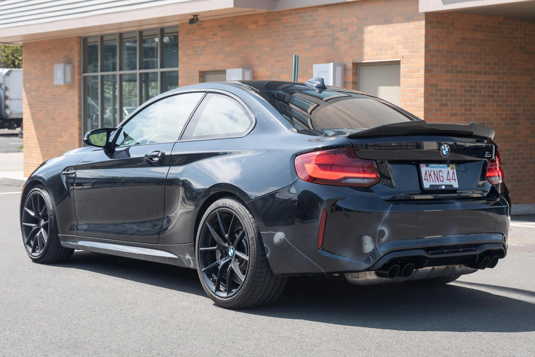 2020 BMW F87 M2 - Image 4 of 31